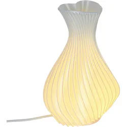 LED-Tischleuchte Sophie Weiß max. 2 Watt