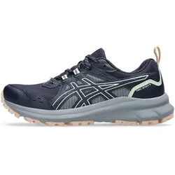 ASICS Damen TRAIL SCOUT SCOUT, Größe 40 1⁄2 in Schwarz Schwarz