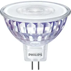 Philips CorePro LEDspot ND - LED-Lampe - Form: MR16 - GU5.3 - 7 W - Warmweiß - 2700 K