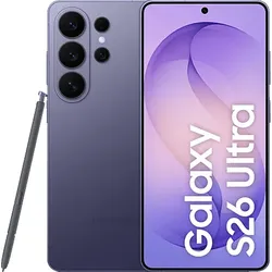 SAMSUNG Galaxy S26 Ultra 256 GB Cobalt Violet Dual SIM