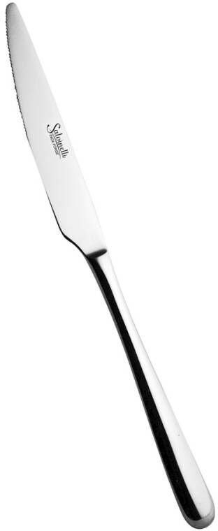 Salvinelli Coltello Tavola Style