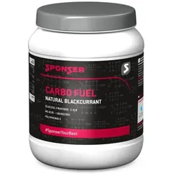 Sponser Carbo Fuel – 1000 g – Polyphenole