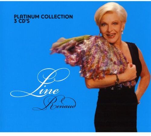 Line Renaud - Platinum Collection - Preis vom 17.10.2026 19:25:27 h