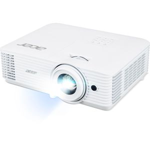 Acer Beamer H6533BDi, MR.JW011.00N, Full HD, für Heimkino, mit 5200 ANSI-Lumen
