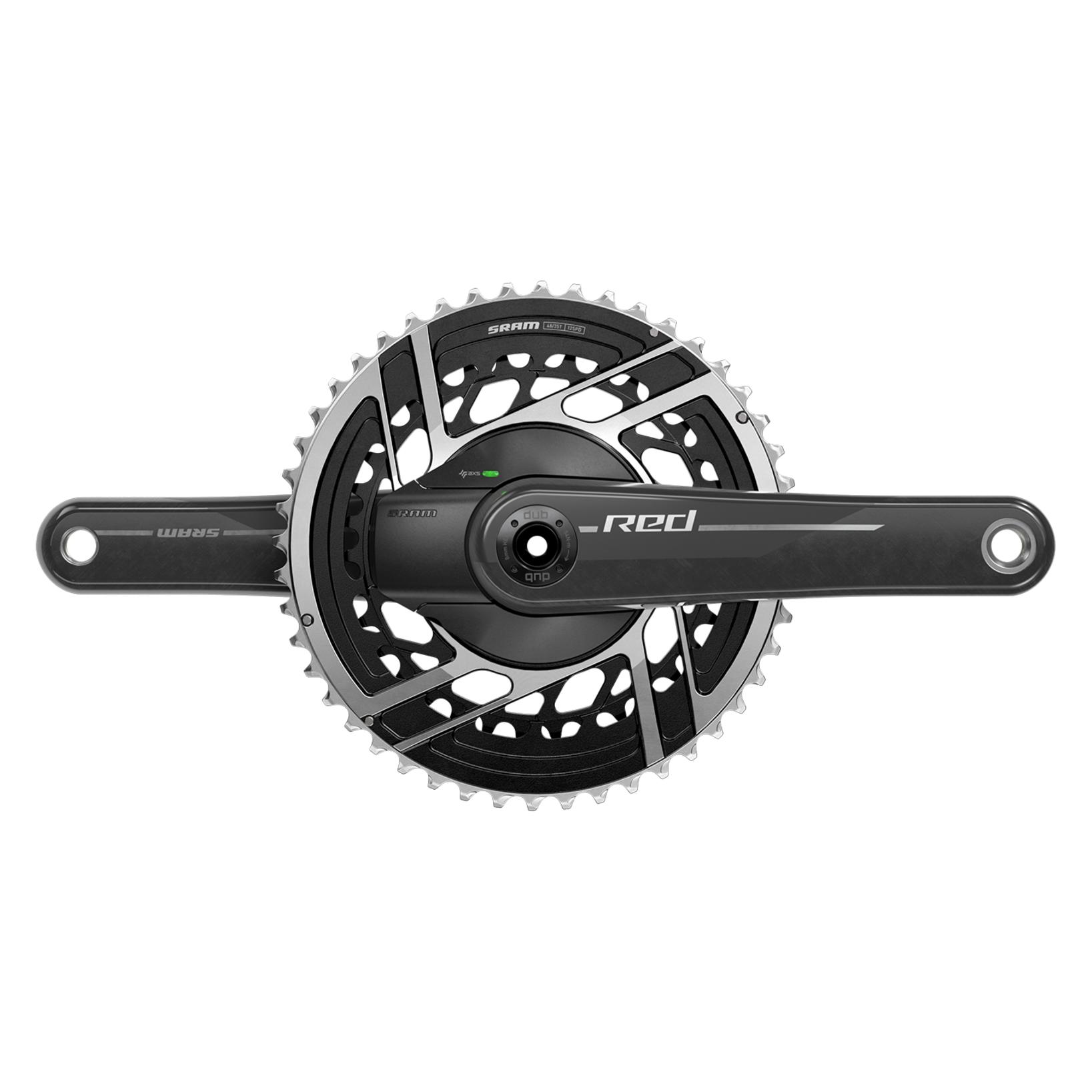 Sram Red AXS E1 Powermeter (172.50 mm) (00.6118.688.010)
