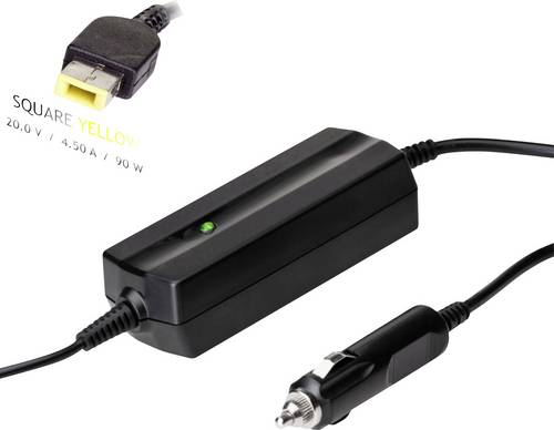 Akyga AK-ND-42 Notebook-Netzteil 90W 20V 4.5A