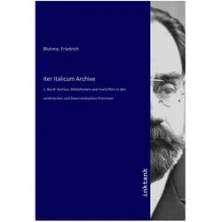 Iter Italicum Archive, Belletristik