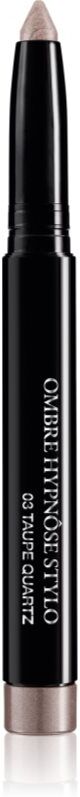 Lancôme Ombre Hypnôse Stylo long-lasting eyeshadow pencil shade 03 Taupe Quartz 1.4 g