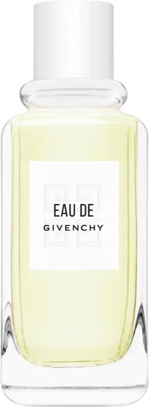 GIVENCHY Eau de Givenchy EDT W 100 ml