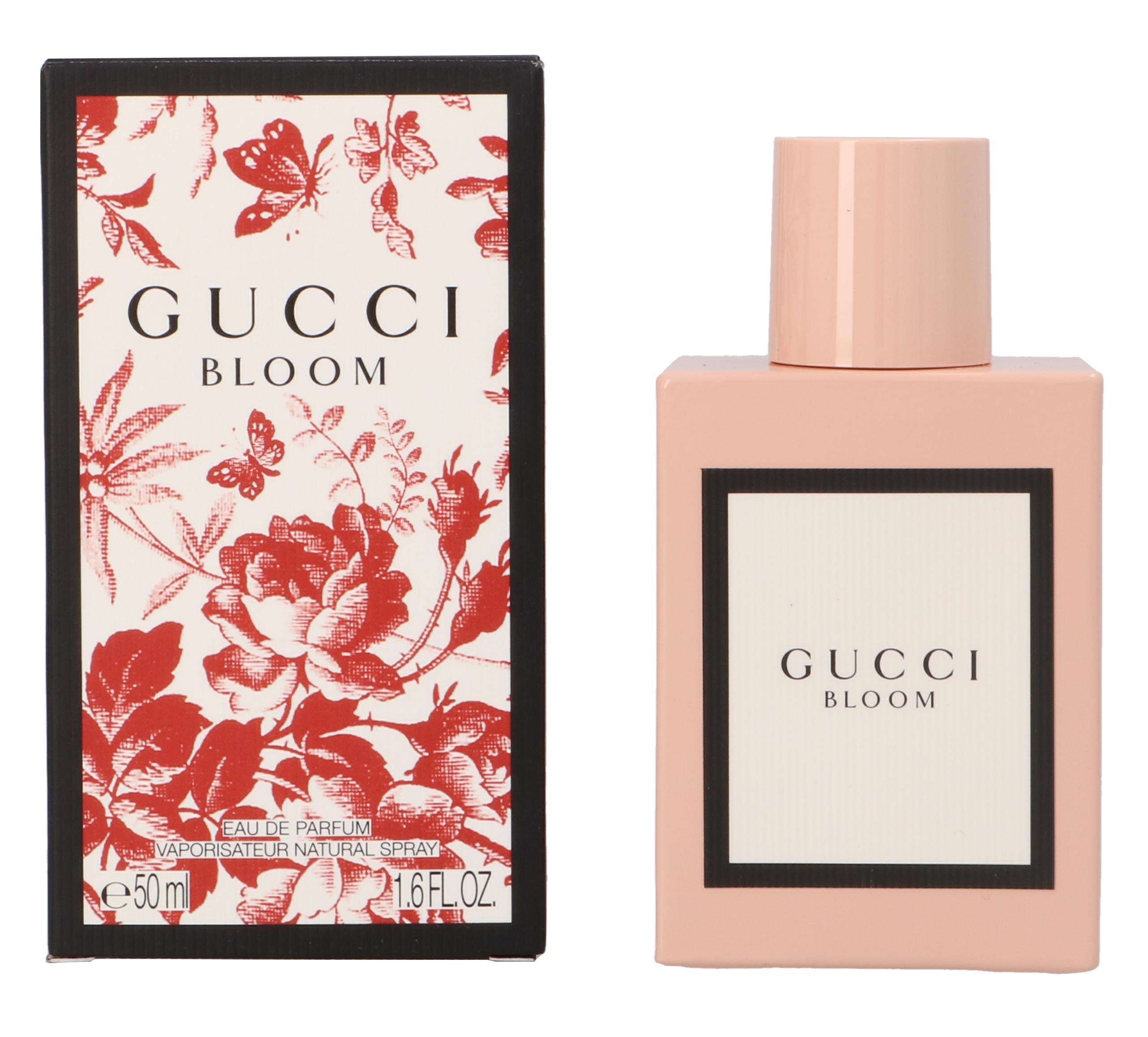 Gucci Bloom Edp Spray50 ml.