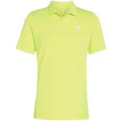 adidas Club Tennis Poloshirt Herren KS8315 - semi frozen lemon L