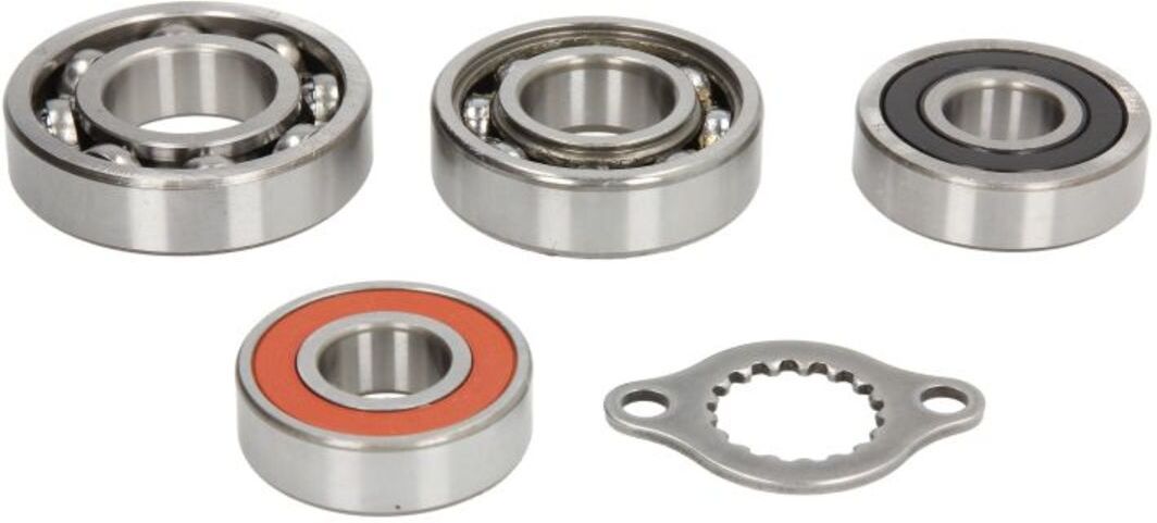 Kit roulements de boîte de vitesse HOT RODS TBK0011