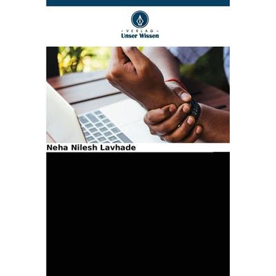 Ergonomie, Taschenbuch von Neha Nilesh Lavhade, Verlag Unser Wissen, 978-620-2-41552-1
