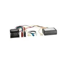 CAN-BUS - Interface - Radioadapter für Ford mit Quadlockanschluss Anschluss a...
