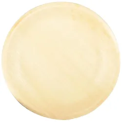 4x Papstar, Einweggeschirr, Palmblatt (25x)