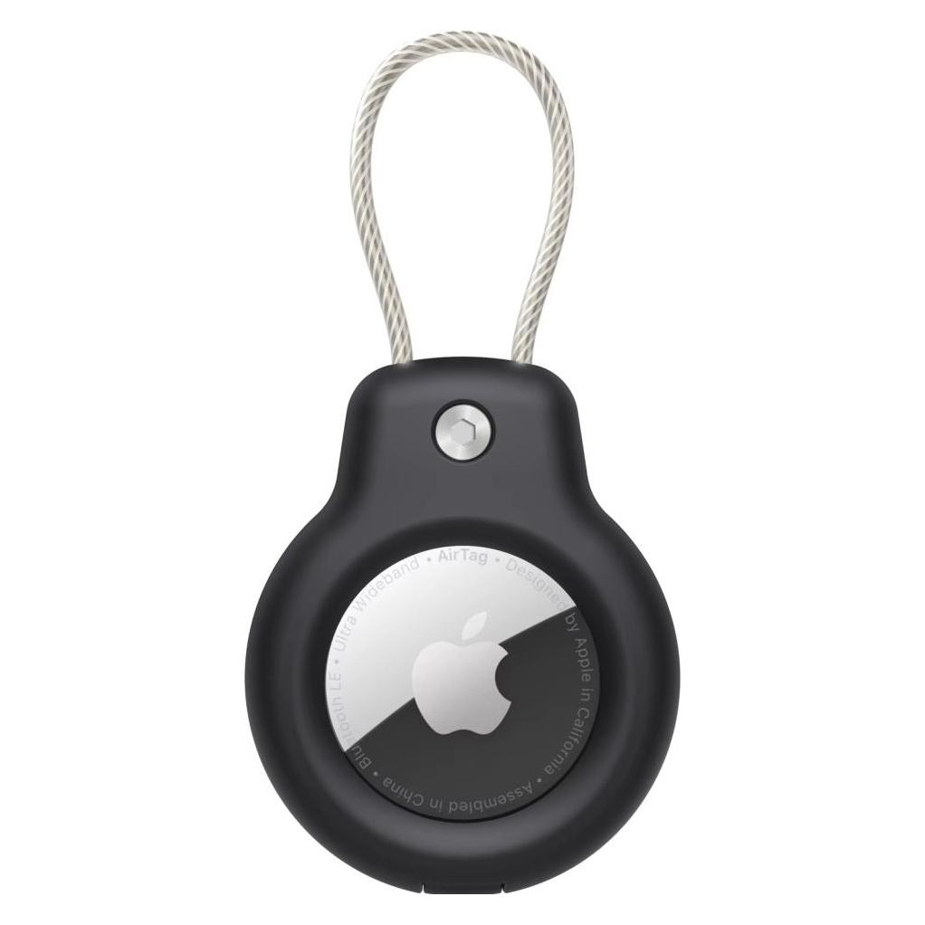 Screenguard Apple AirTag LockCase Hülle (00035636)