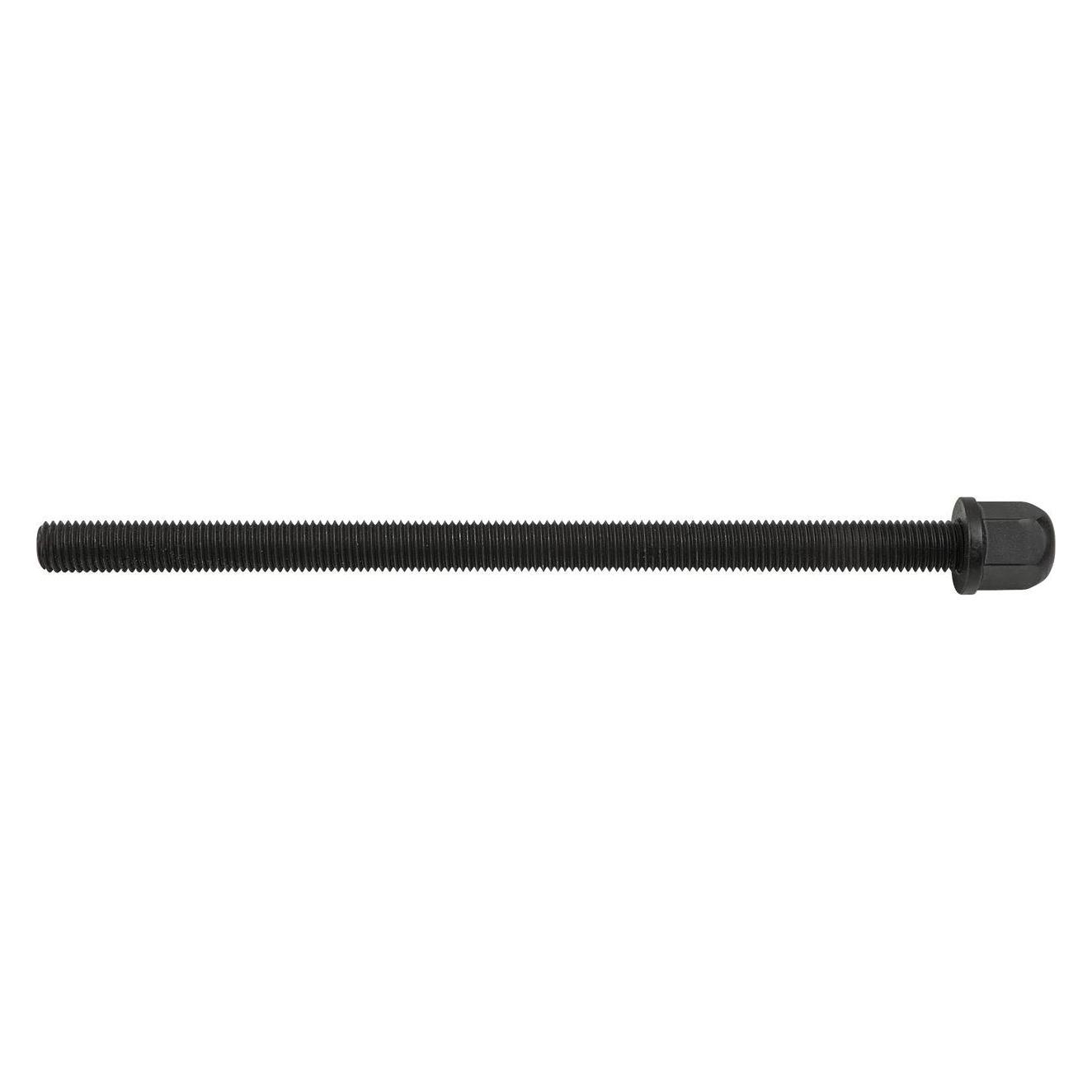 KS Tools Zugstange mit Kragenmutter, M18, 330 mm (440.0031)