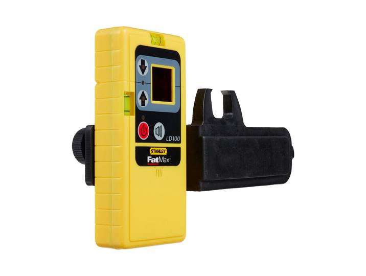 Stanley Empfänger Ld100 für Linienlaser