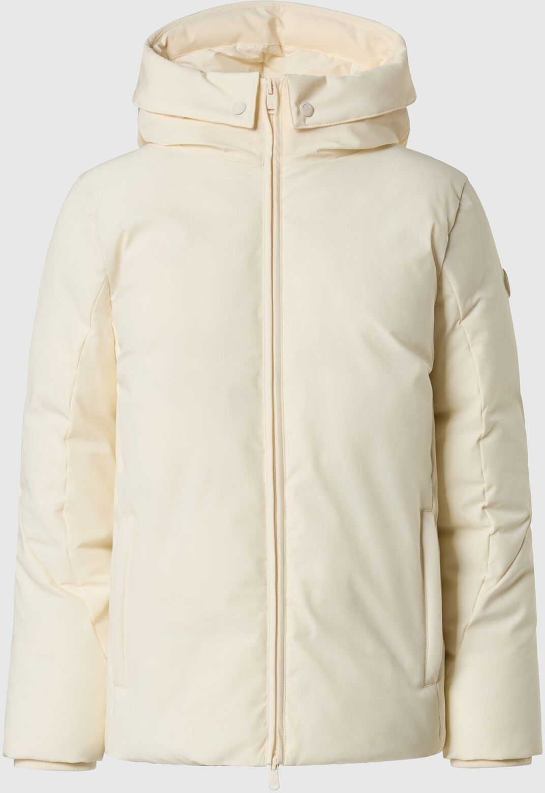 North Sails 2-Lagen-Jacke Jeanne Winter white S