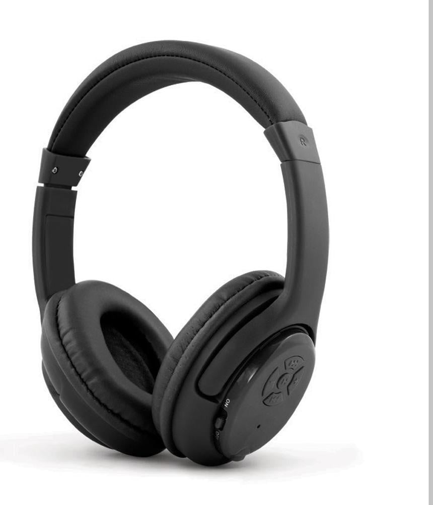 Esperanza Libero Bluetooth-hoofdtelefoon, zwart