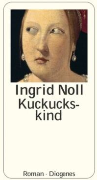 Ingrid Noll - Kuckuckskind - Preis vom 17.10.2026 19:25:27 h