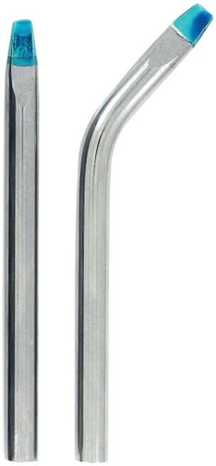 Pferd Pointe de soudure Long-Life 60-100W droite/courbée Ø 7 mm ; Stannol (940138)