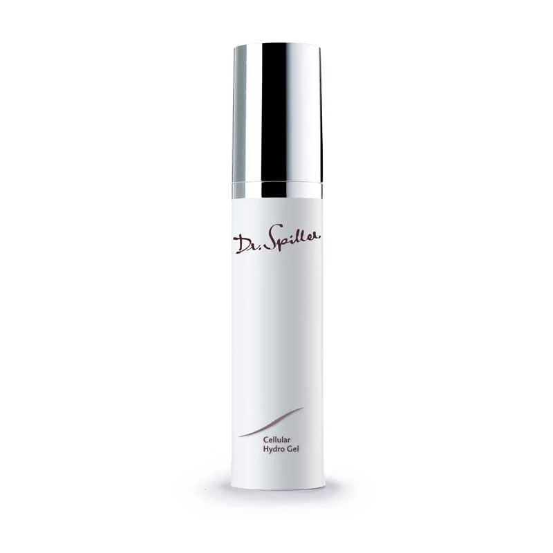 Dr. Spiller Cellular Hydro Gel, 50ml 00111107