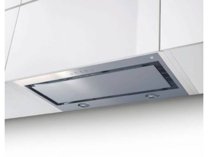 Roblin - Hotte Encastrable Altima 770 Inox Sans Moteur