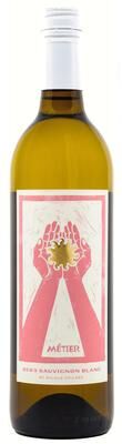 DeLille """De Lille Metier Sauvignon Blanc 2023 White Wine - Washington"""