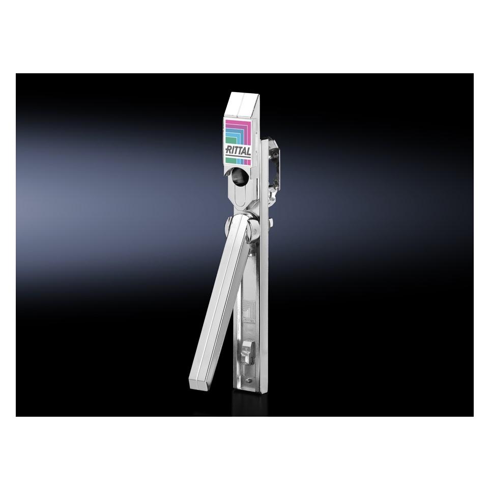 Rittal Griffsystem, Ergoform-S SZ 2452.000 (2452000)