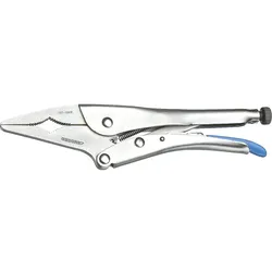 Gripzange GEDORE Lange Backen Länge 210mm