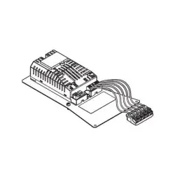 Siteco 5XECG2111B3B Streetlight 10 midiEVG