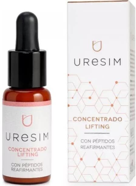 URESIM Concentrado Lifting 20 ml