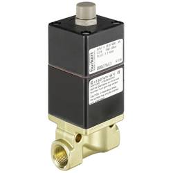 Bürkert Pneumatikventil 0262 27643 10 bar (max) 1 St.