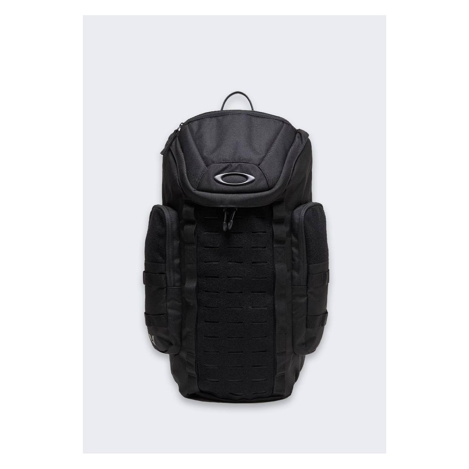 Nils XXX ( Extreme) Plecak Oakley Miltac 20 27 L BLACKOUT (70138158)