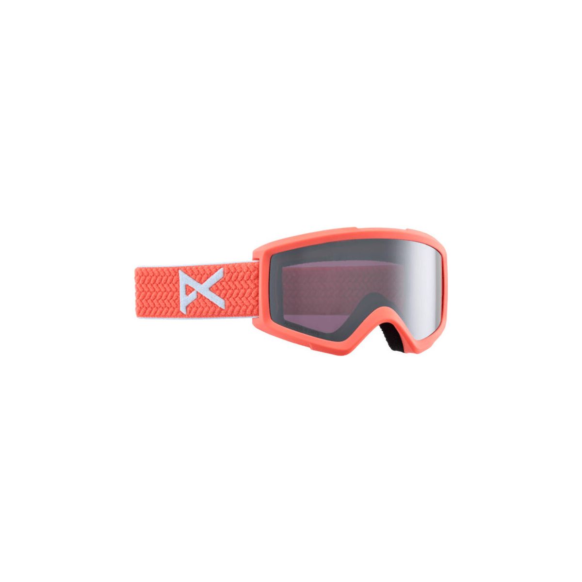 Anon Helix 2.0 Goggles + Bonus Lens peach echo/perceive sun onyx (AS9) Regular NA 2225714-AS9-NA