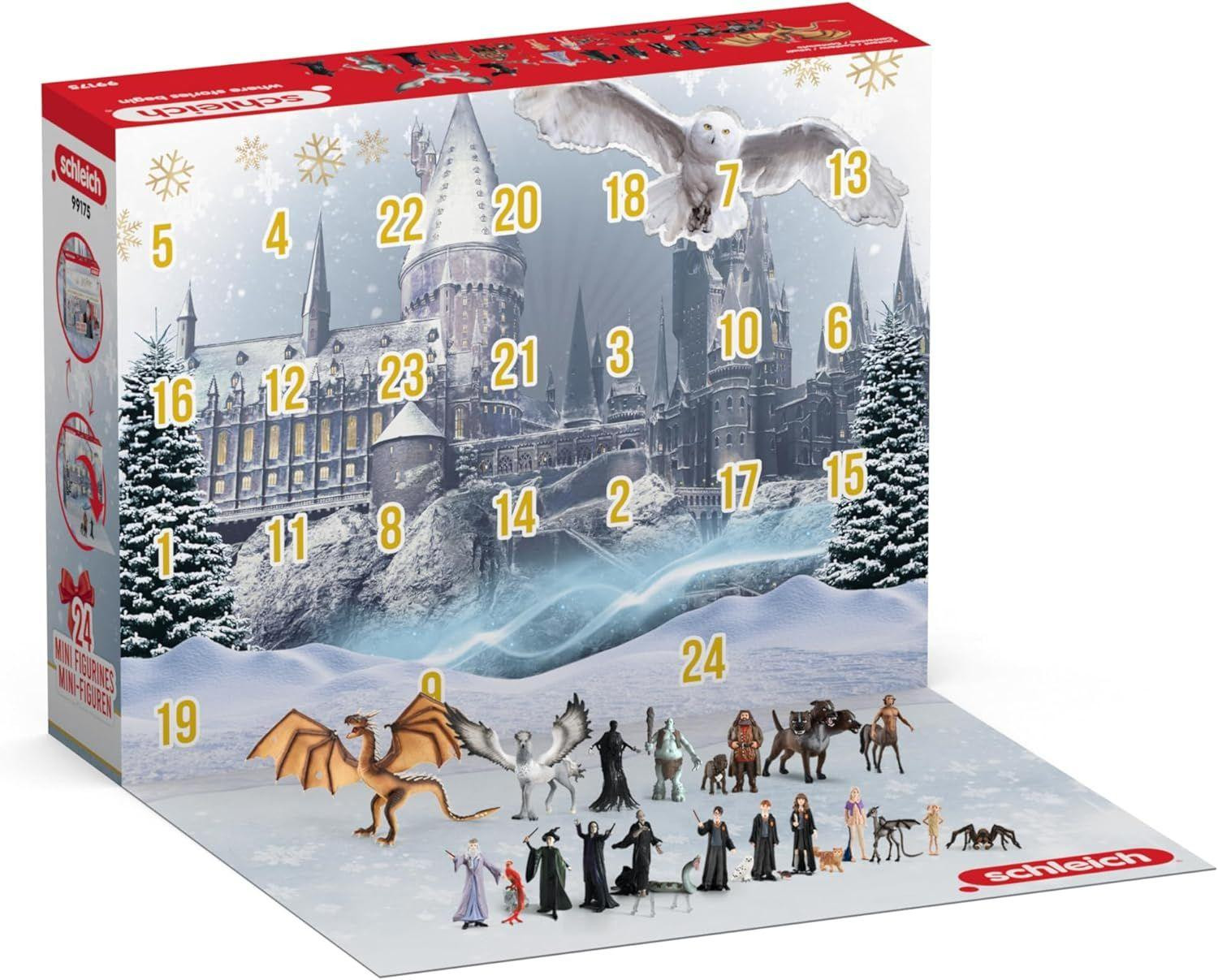 Schleich 99175 Harry Potter Adventkalender