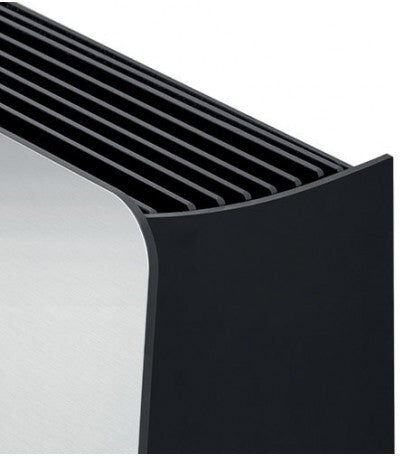 Galletti Ventilconvettore Modello Art-U20 Bianco Con Griglia Superiore 1,38 KW Fancoil comando escluso