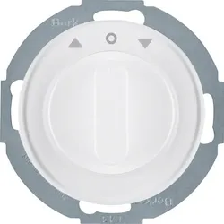 Berker Jal-Drehschalter 2p Z-Stk. 38122189
