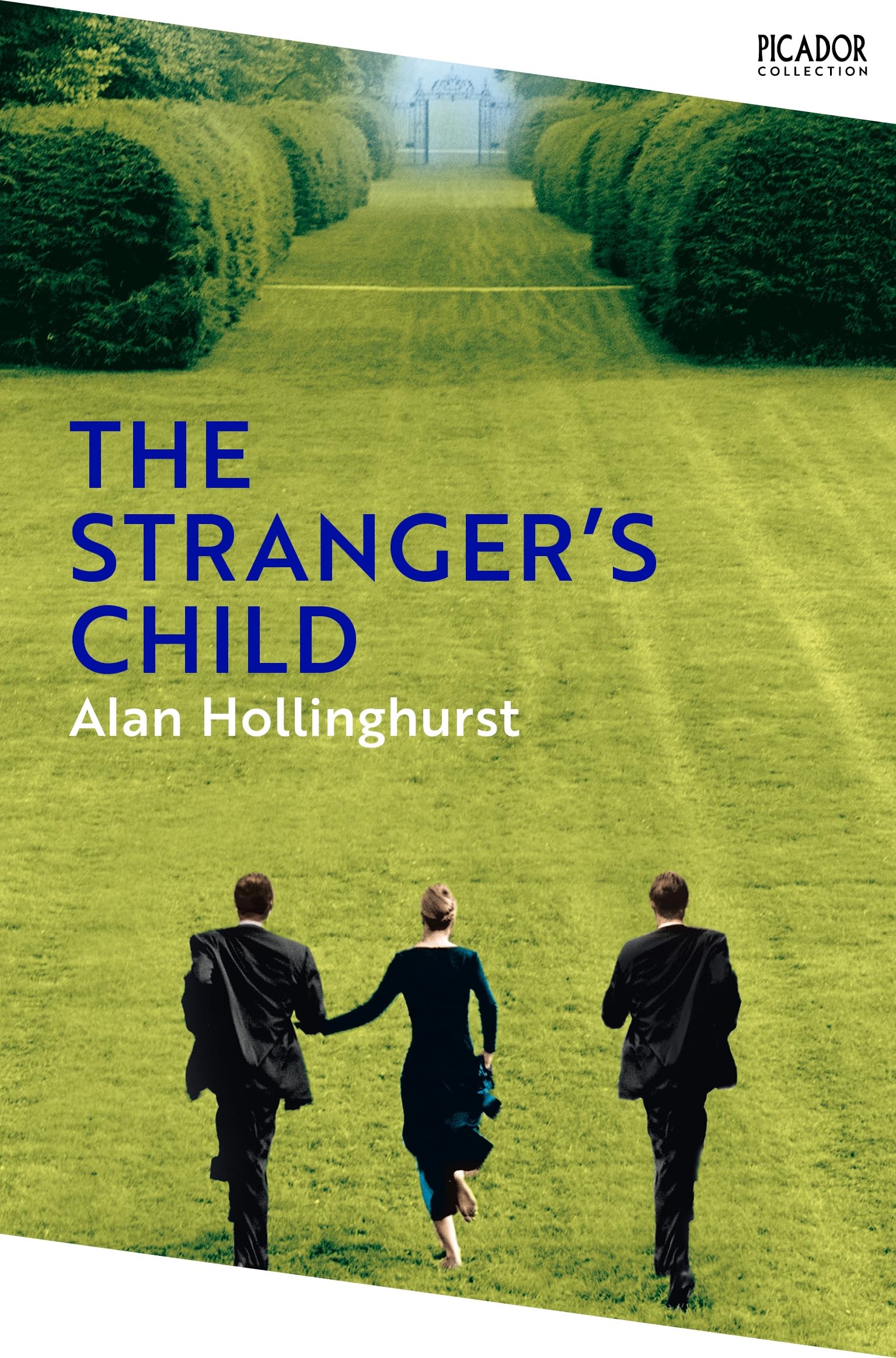 Alan Hollinghurst - The Stranger's Child (Picador Collection) - Preis vom 10.10.2026 11:48:34 h