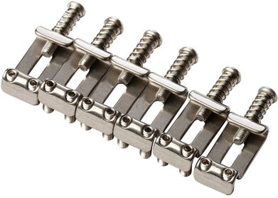 Guitar Monkey Strat Titanium Set 10.5 Titan