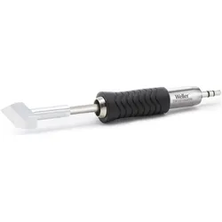 Weller Erem Lötspitze RT Ultra, Klinge 20,0mm, MIL SPEC (Lötspitze), Lötgerät Zubehör, Schwarz