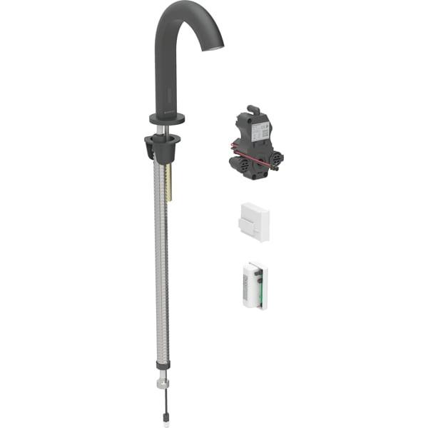 Geberit Piave Waschtisch-Armatur, Standmontage, Generator 116186141