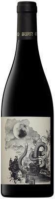 """Burn Cottage""" """Burn Cottage Pinot Noir 2022 Red Wine - New Zealand"""