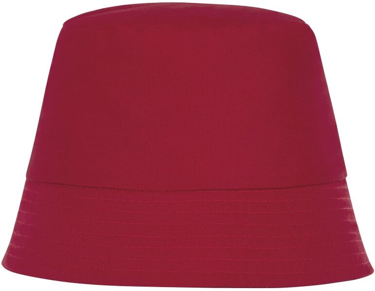 Bob de 175 g/m² Solaris rouge