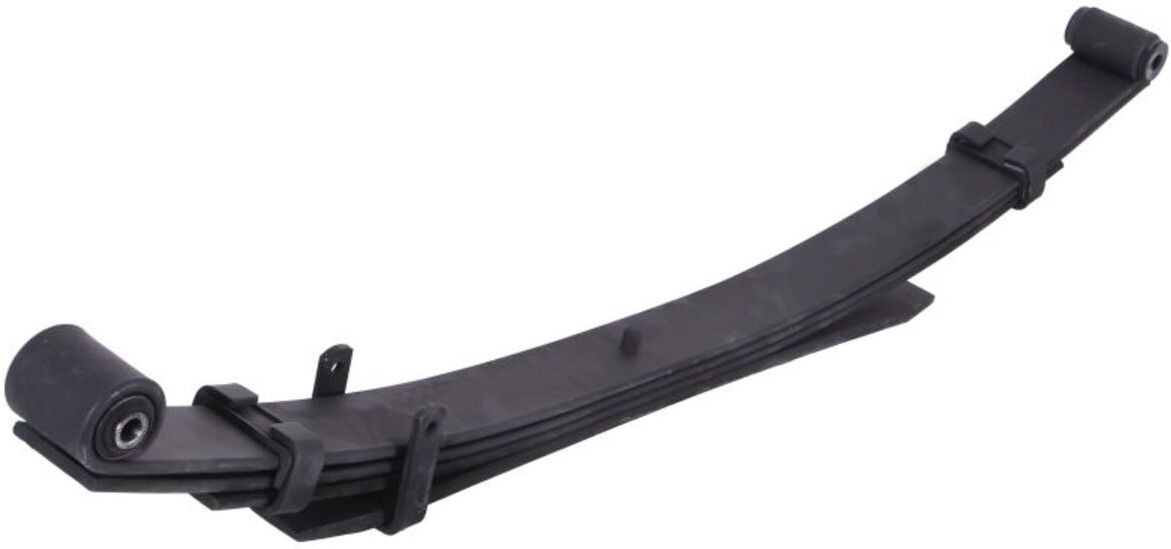 Cs Germany Blattfeder LS GERMANY 390050-LS