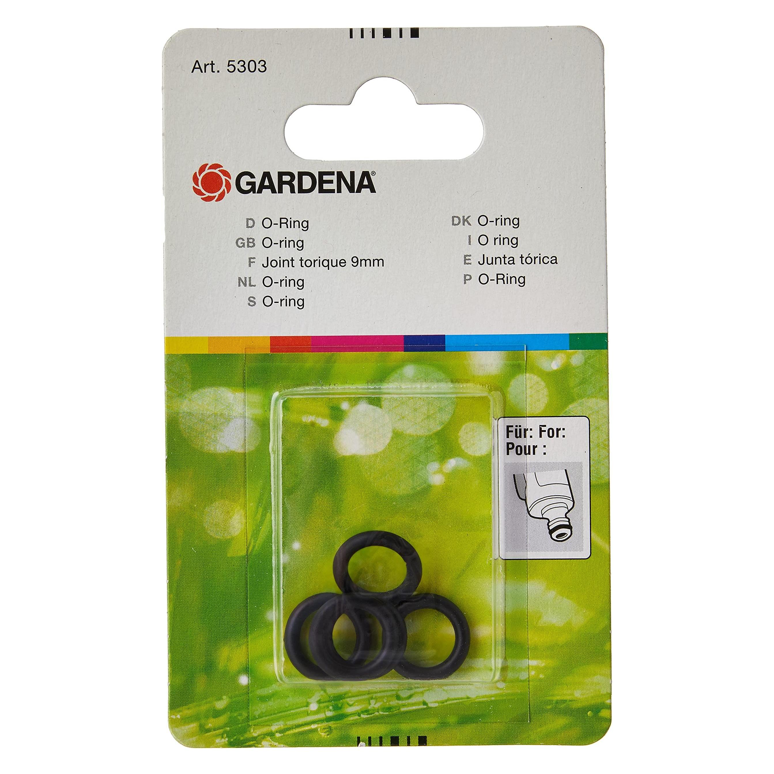 Gardena O-Ring (O-Ring) (05303-20)