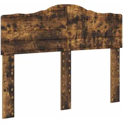 vidaXL, Bett, Modernes Bett (120 x 190 cm)