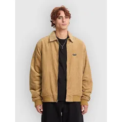 Volcom Kurtis Jacke ermine Gr. S