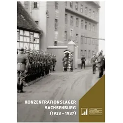 Konzentrationslager Sachsenburg (1933-1937), Fachbücher von Bert Schmeitzner Pampel